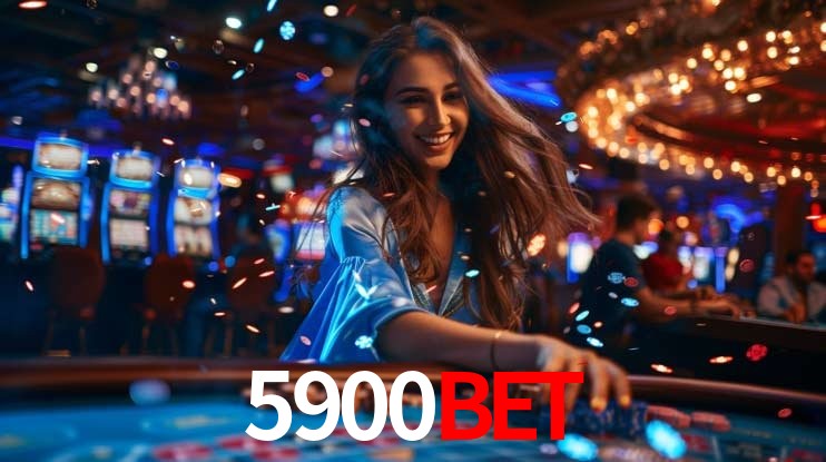 5900BET Certificado eCOGRA - Jogos Justos Auditados
