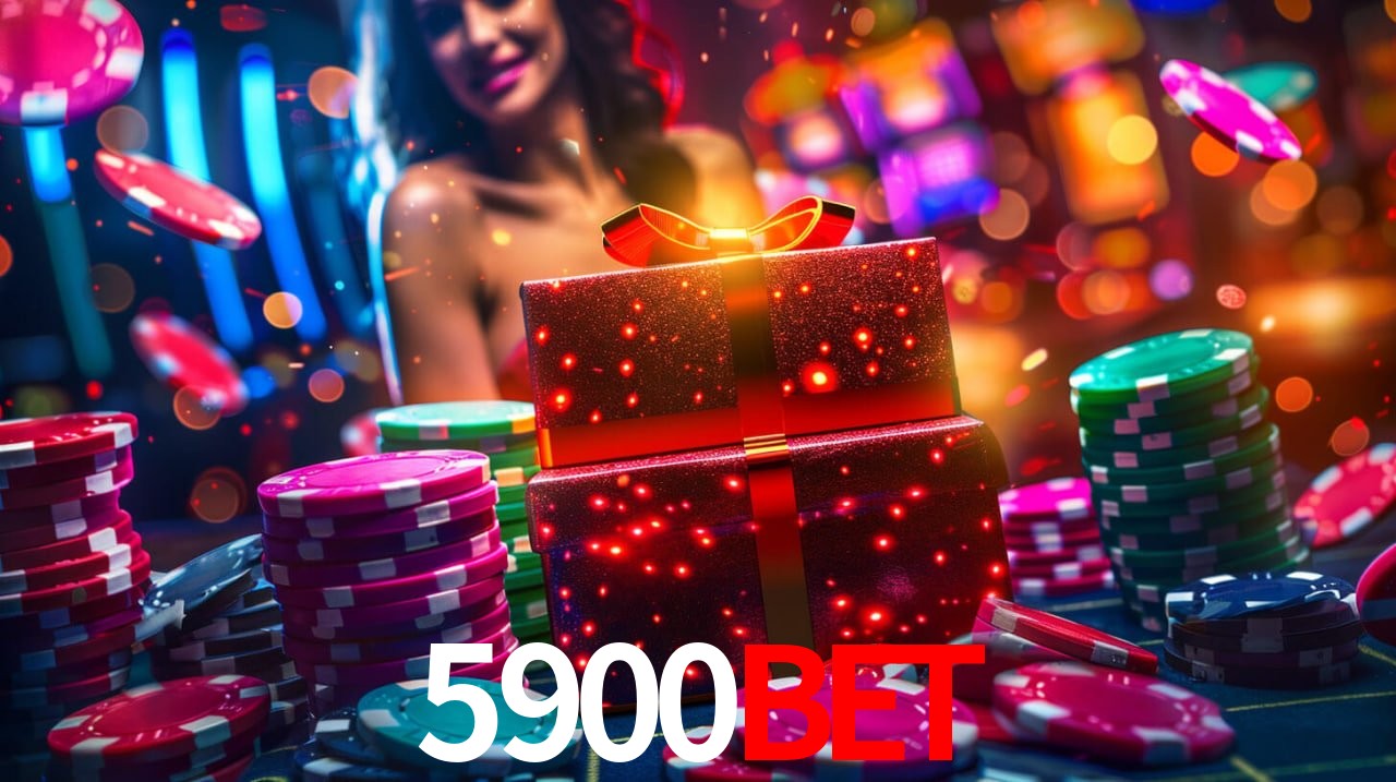 App 5900BET no celular