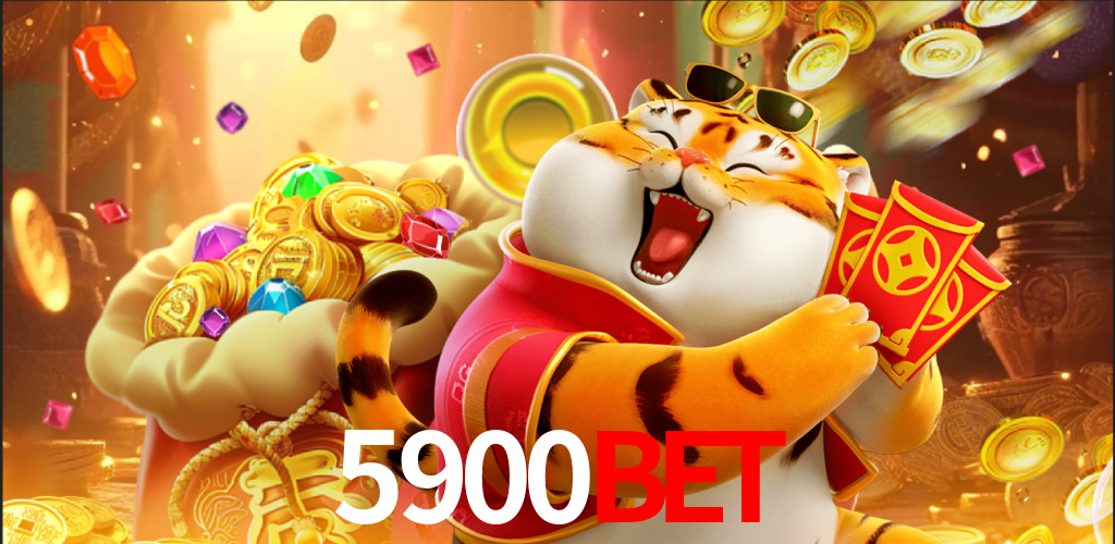 5900BET visual 2