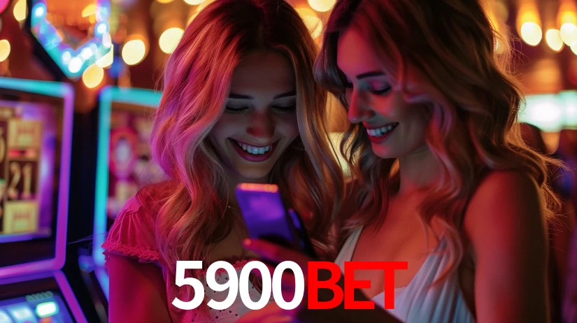 5900BET cassino