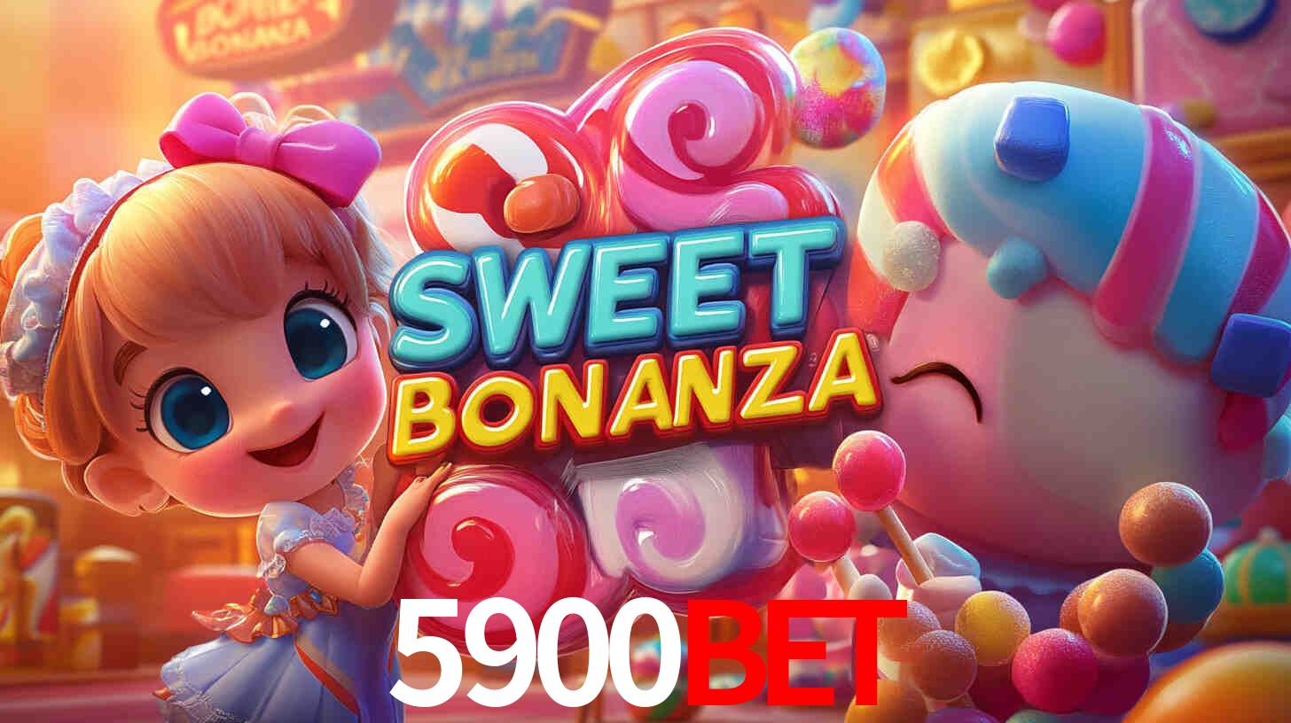 App Mobile 5900BET - Jogue em Qualquer Lugar no Seu Smartphone
