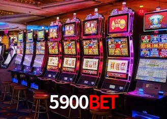 Requisitos do APK da 5900BET para Android