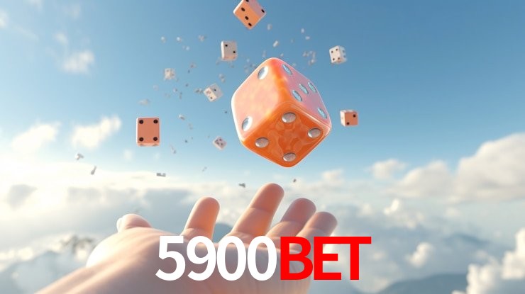 5900BET Licenciado Curaçao - Segurança SSL 256-bit