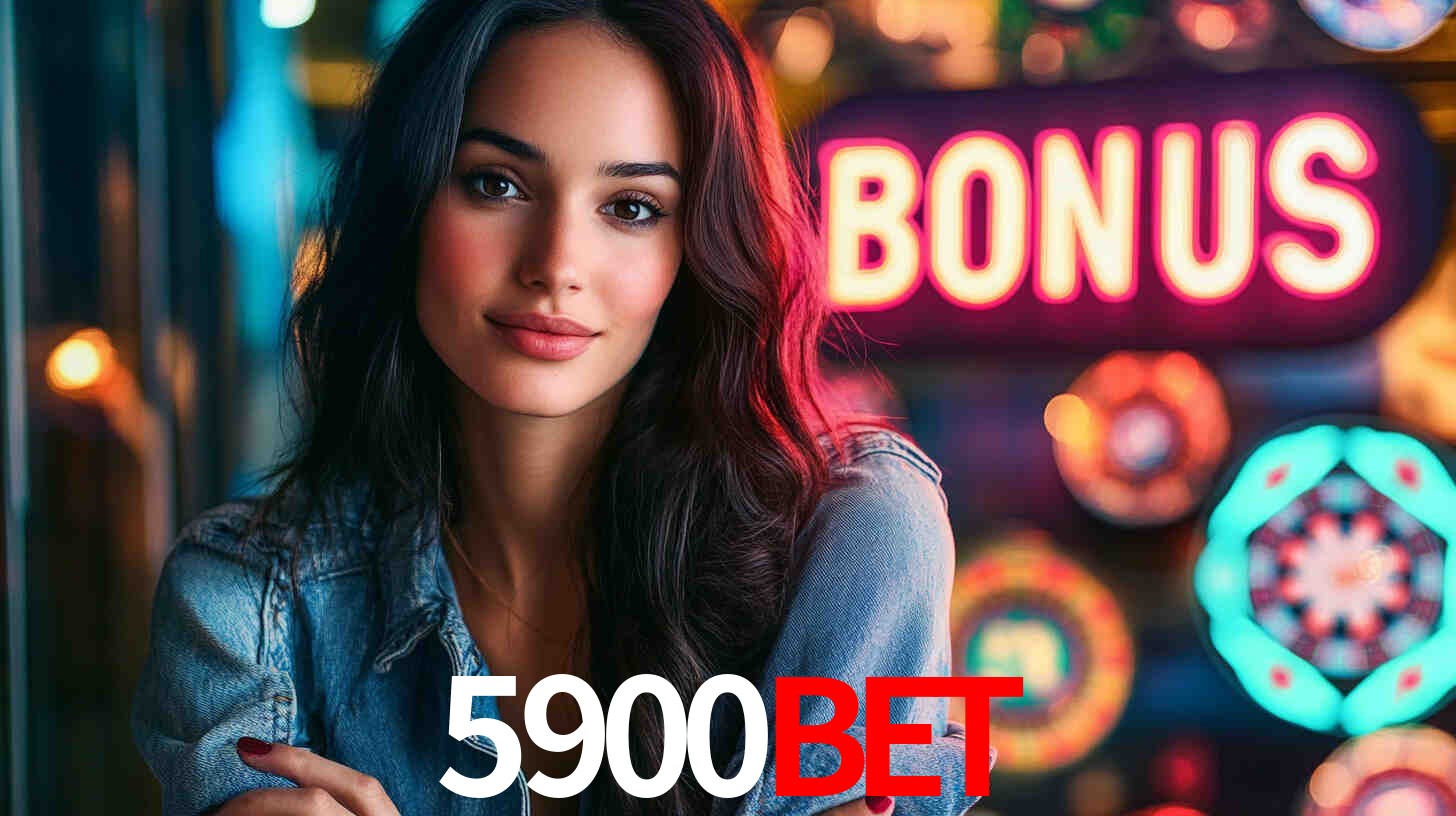 5900BET Plataforma Oficial