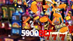 5900BET Plataforma