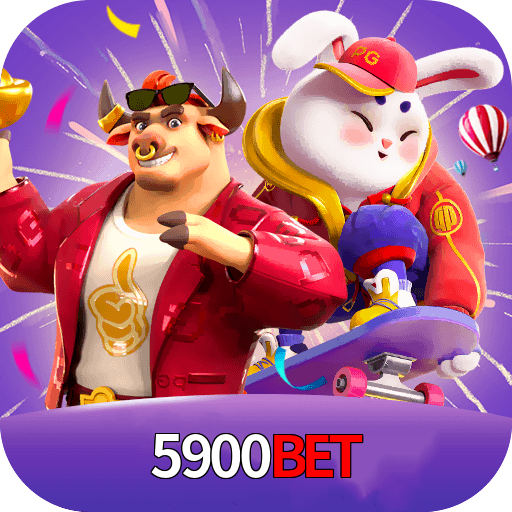 5900BET Logo