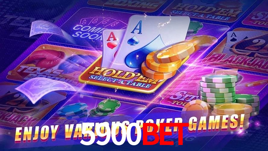 Instruções Download 5900BET