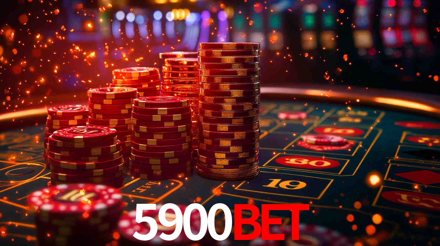 5900BET Logo 1