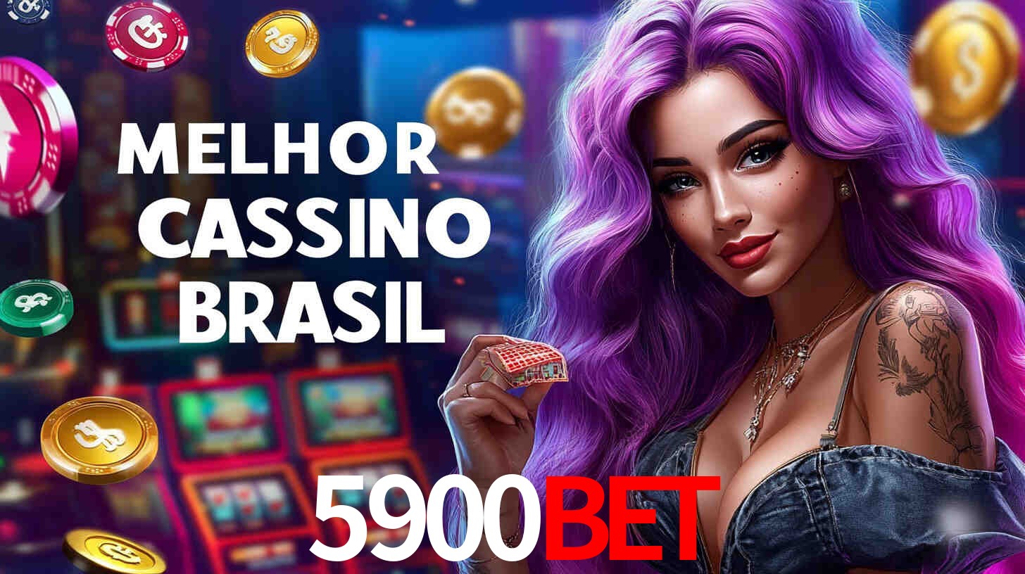 Torneios 5900BET