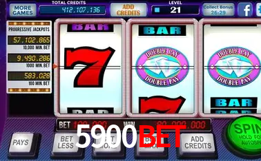 Sucesso 5900BET