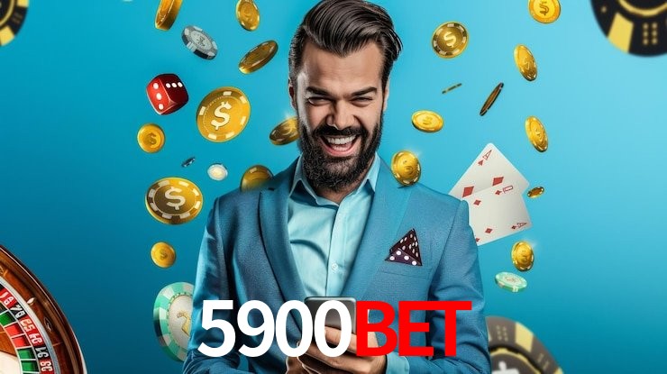 App mobile 5900BET