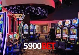 Requisitos do APK 5900BET para Android