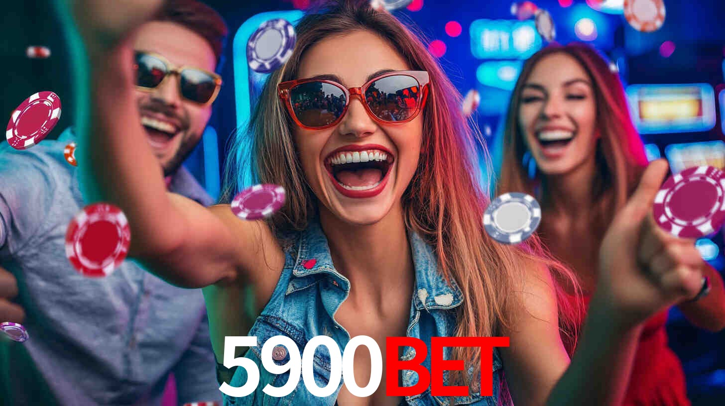 Vantagens App 5900BET