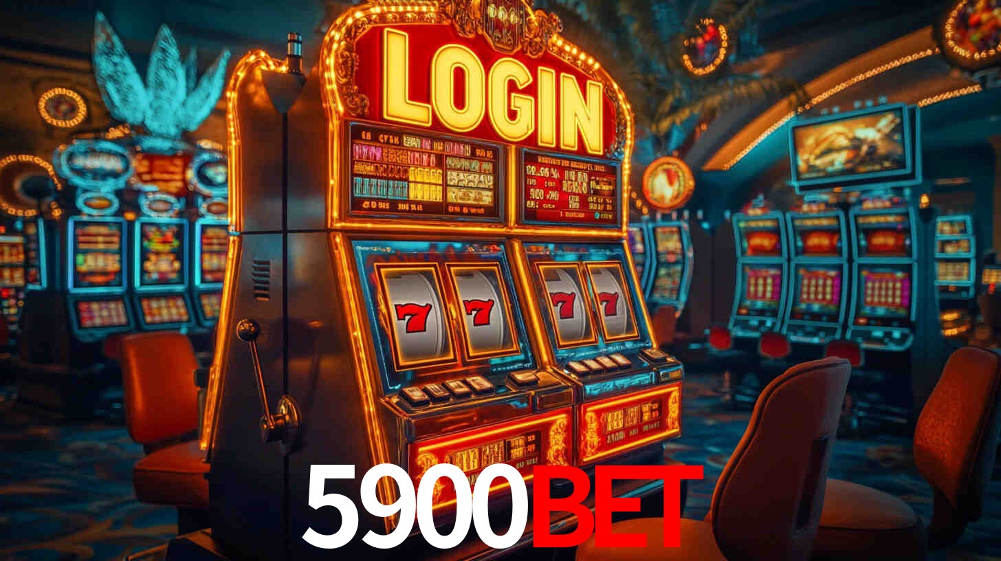 Comparação APP mobile vs versão web da 5900BET