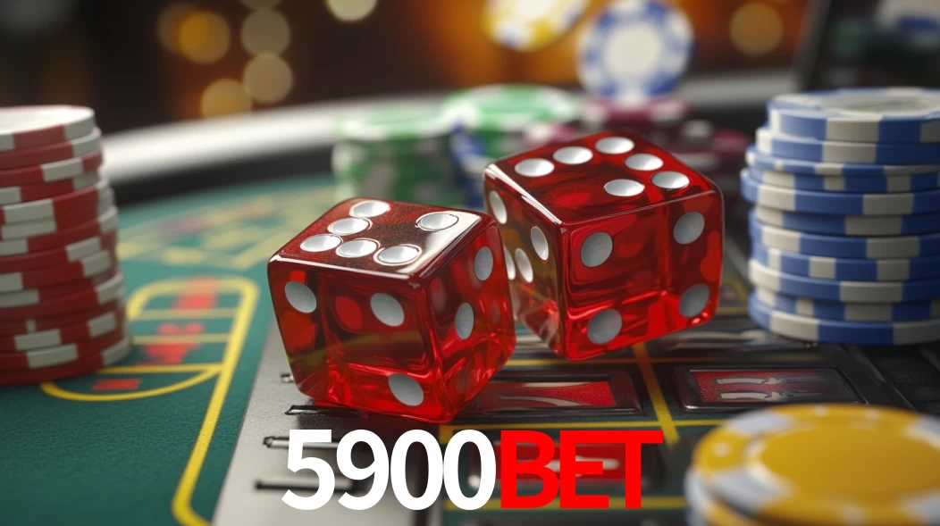 5900BET Dicas de Jogo