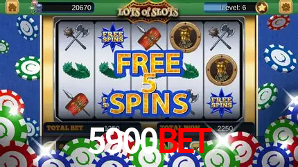 Telegram 5900BET - Canal Oficial Verificado