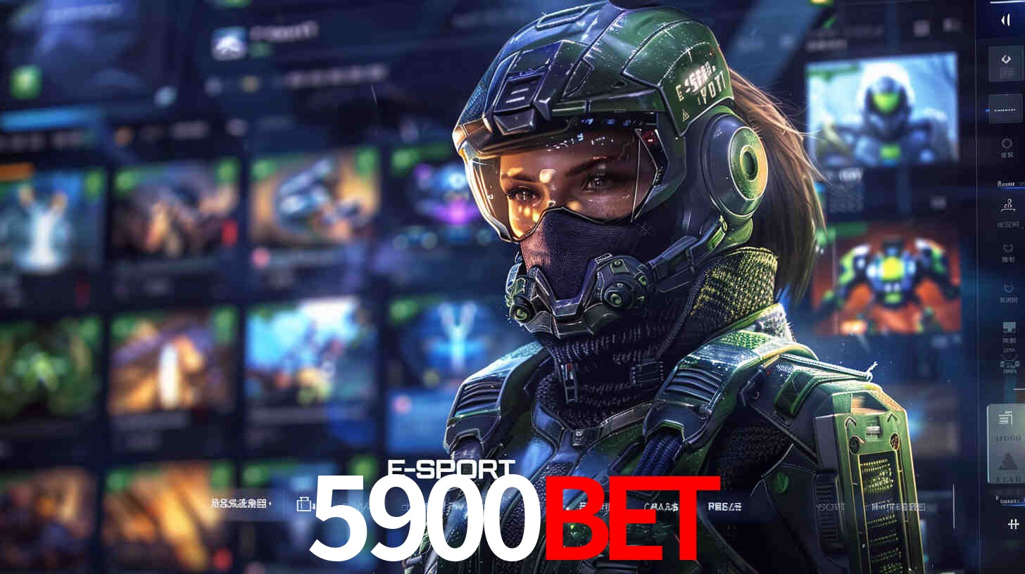 5900BET Instalar Logo 1