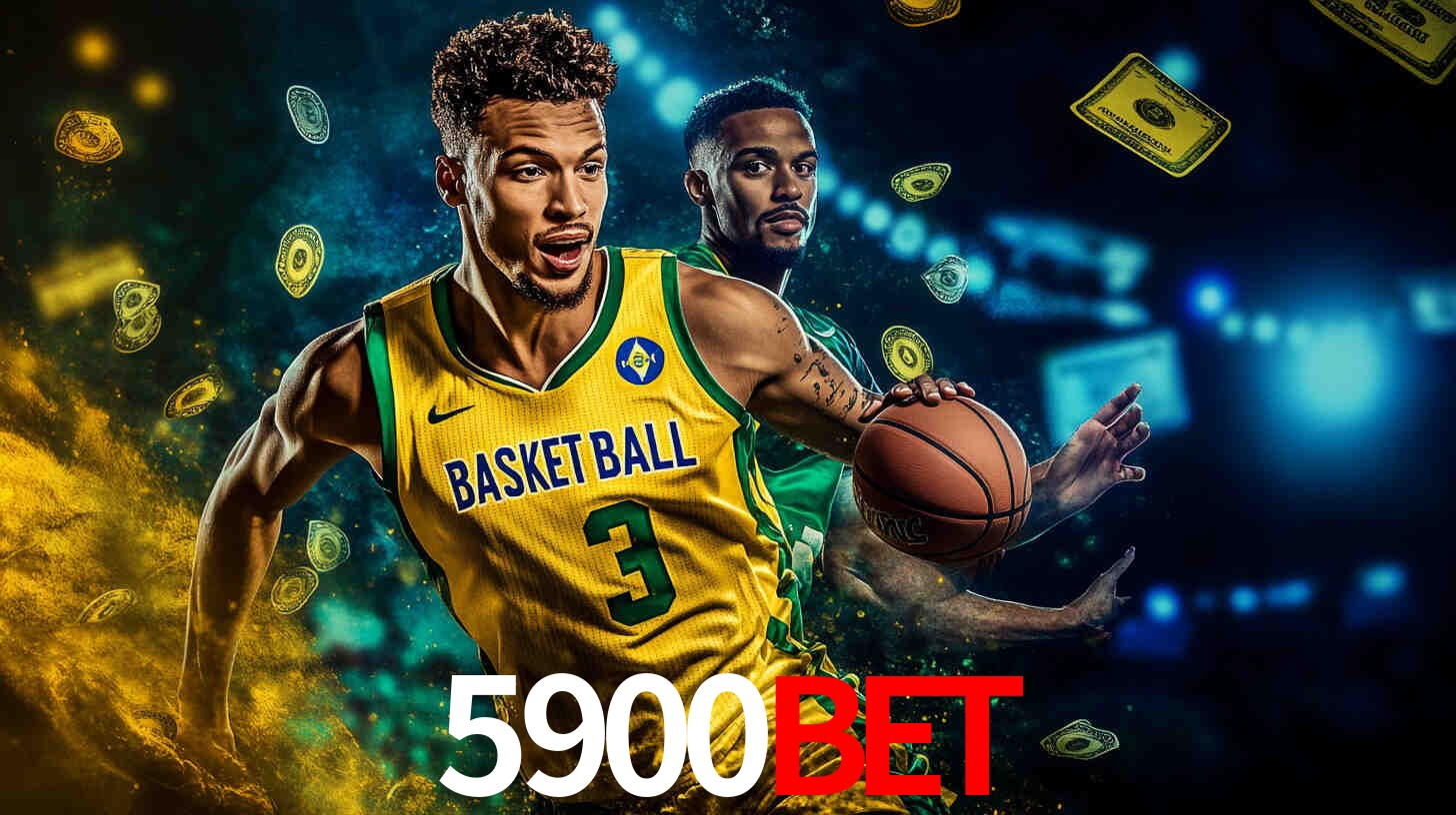 Chances Ganhar 5900BET