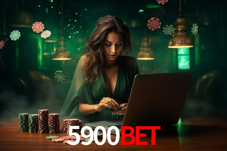 Bot 5900BET Telegram
