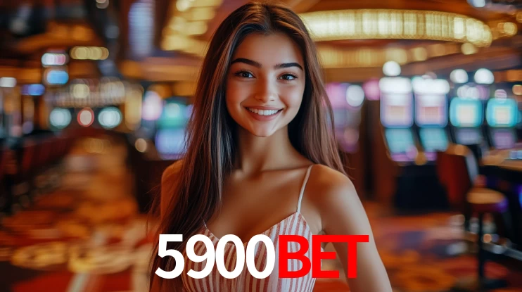Apostas Ao Vivo 5900BET