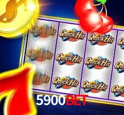 App oficial 5900BET