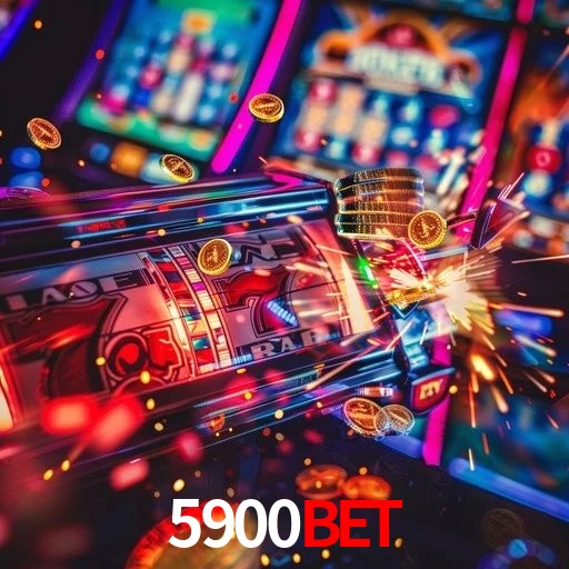 Catálogo de jogos na 5900BET