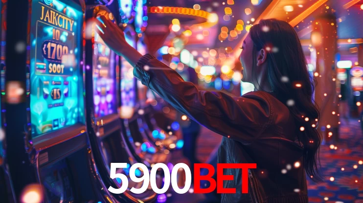 5900BET VIP Program Logo