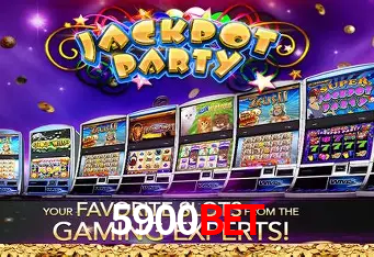 Slots 5900BET - RTP Alto Certificado