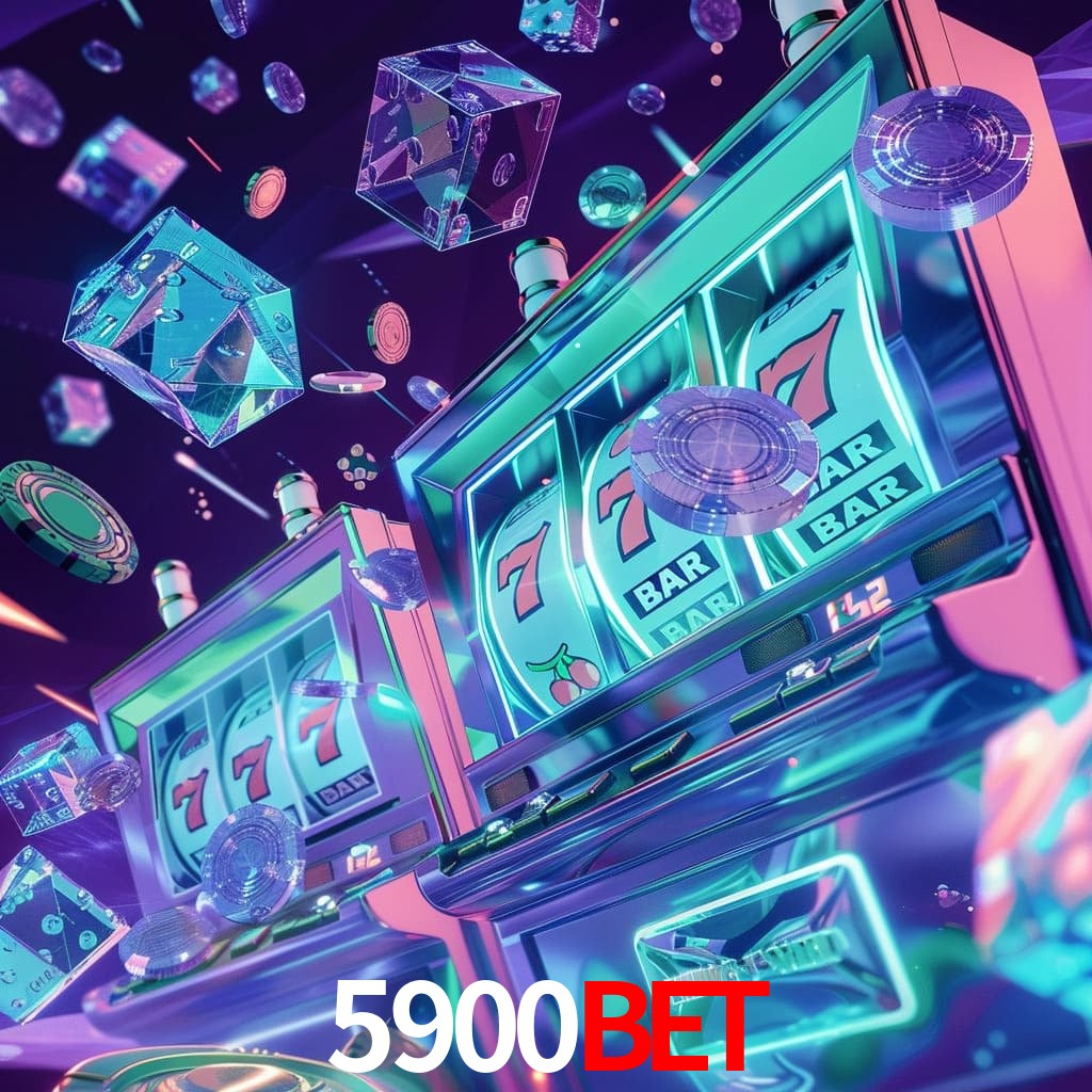 Caishen Wins 5900BET