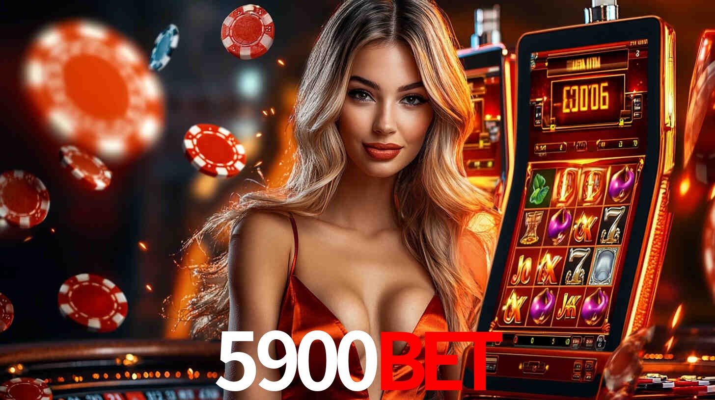 SSL Certificado 5900BET