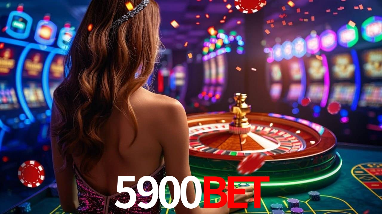 Benefícios VIP 5900BET