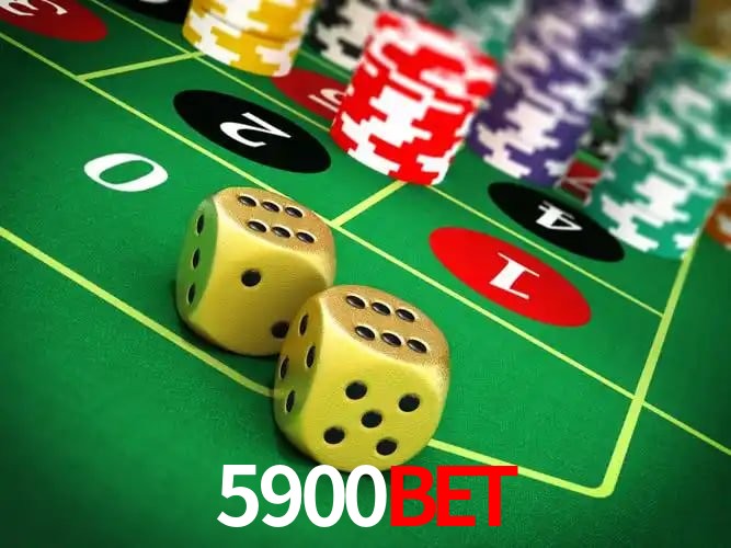 Imagem secundária para conteúdo da página Facebook 5900BET