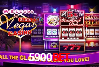 Slots RTP 5900BET