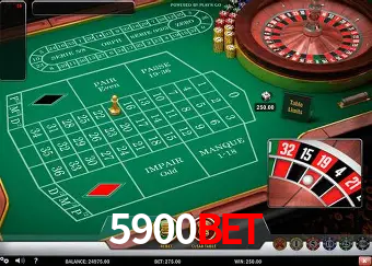 Promoções App 5900BET