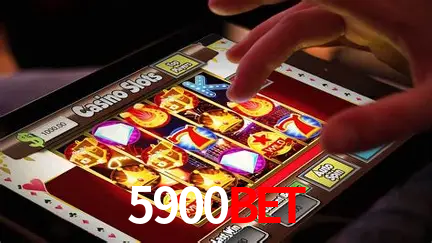 Bônus App 5900BET