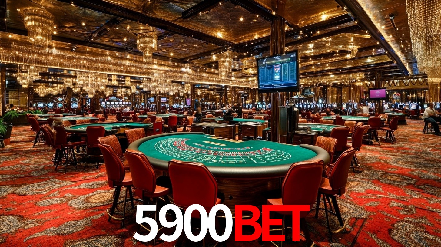 5900BET instalar
