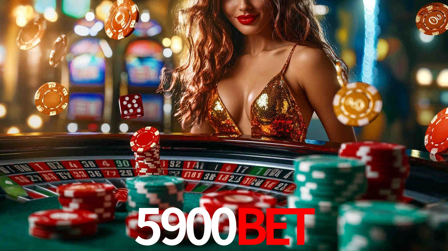 App 5900BET iOS