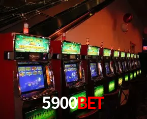 Recursos App 5900BET
