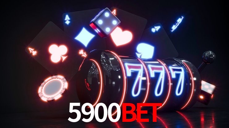 5900BET 公平游戏