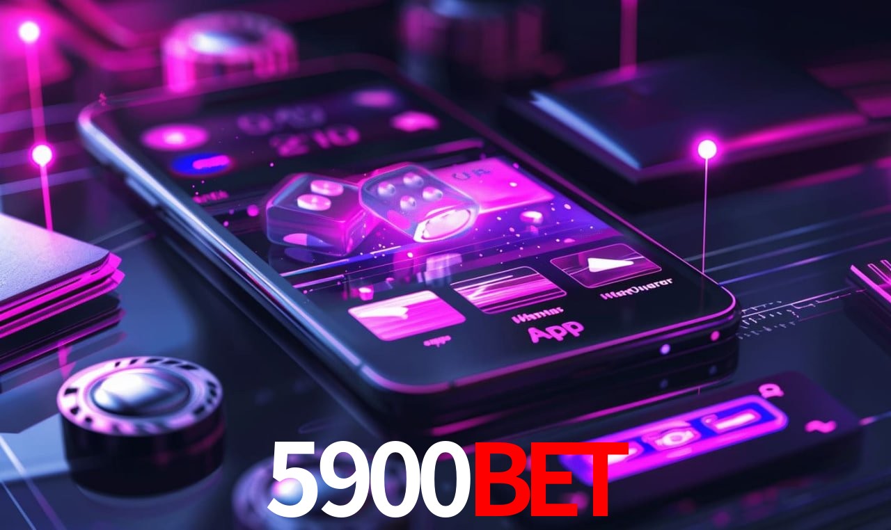 5900BET Caça-níqueis móveis