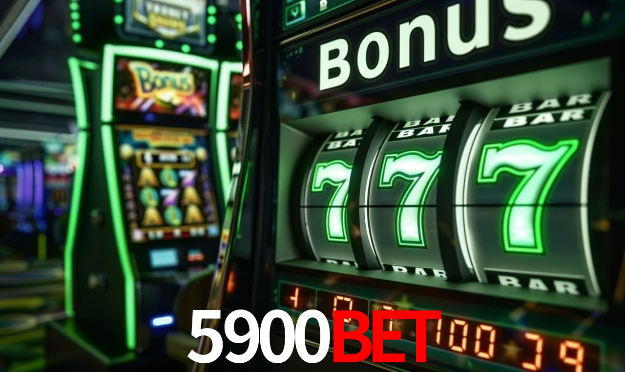 5900BET cadastro