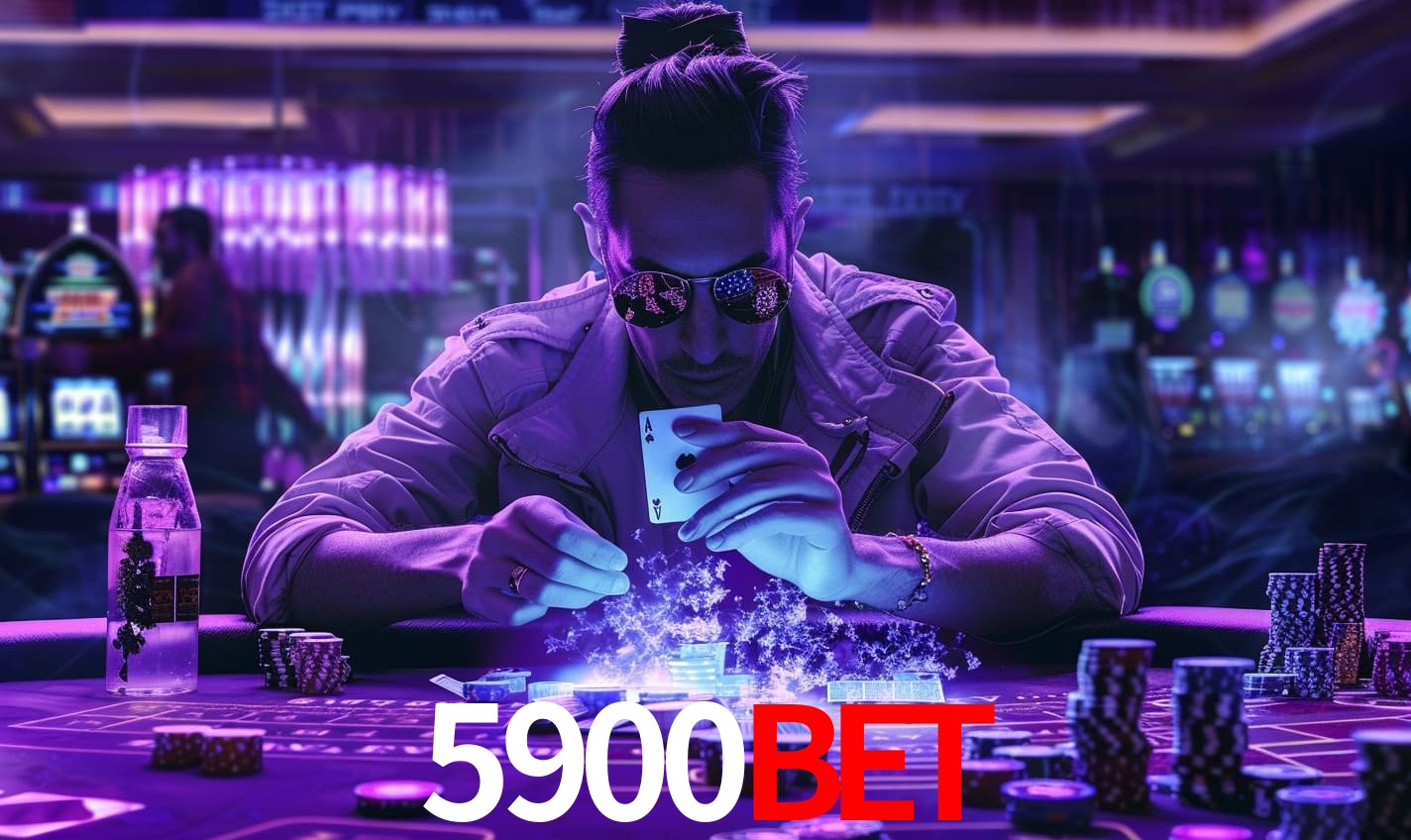 5900BET Pagamento Seguro SSL