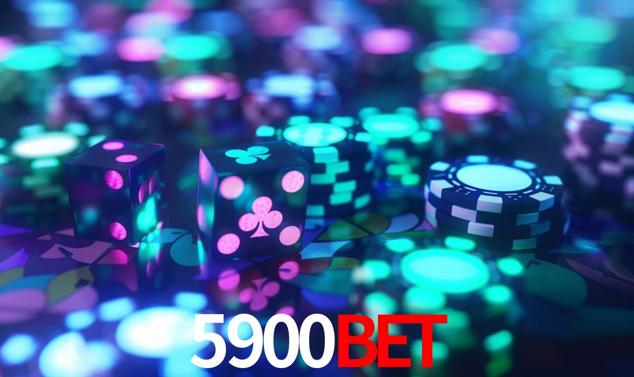Depósito e saque na 5900BET
