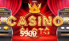 Comparação app mobile e versão web 5900BET