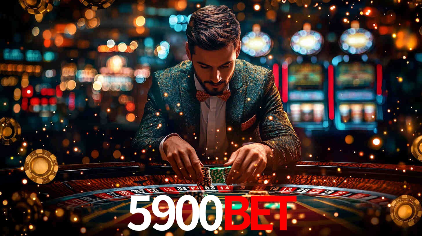 5900BET Win