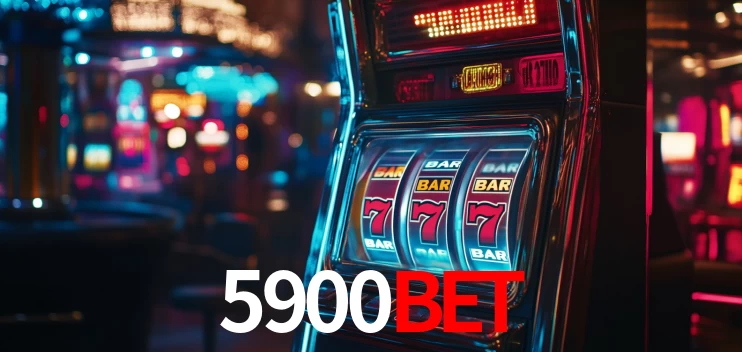 5900BET Licença Curaçao Gaming