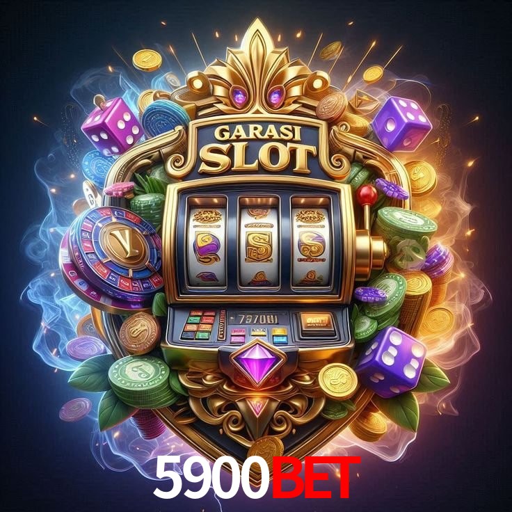 Jackpots em slots