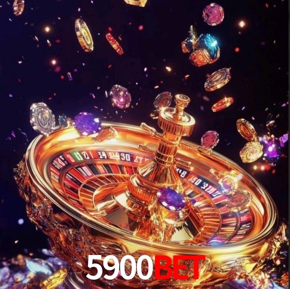 5900BET Logo Seguro