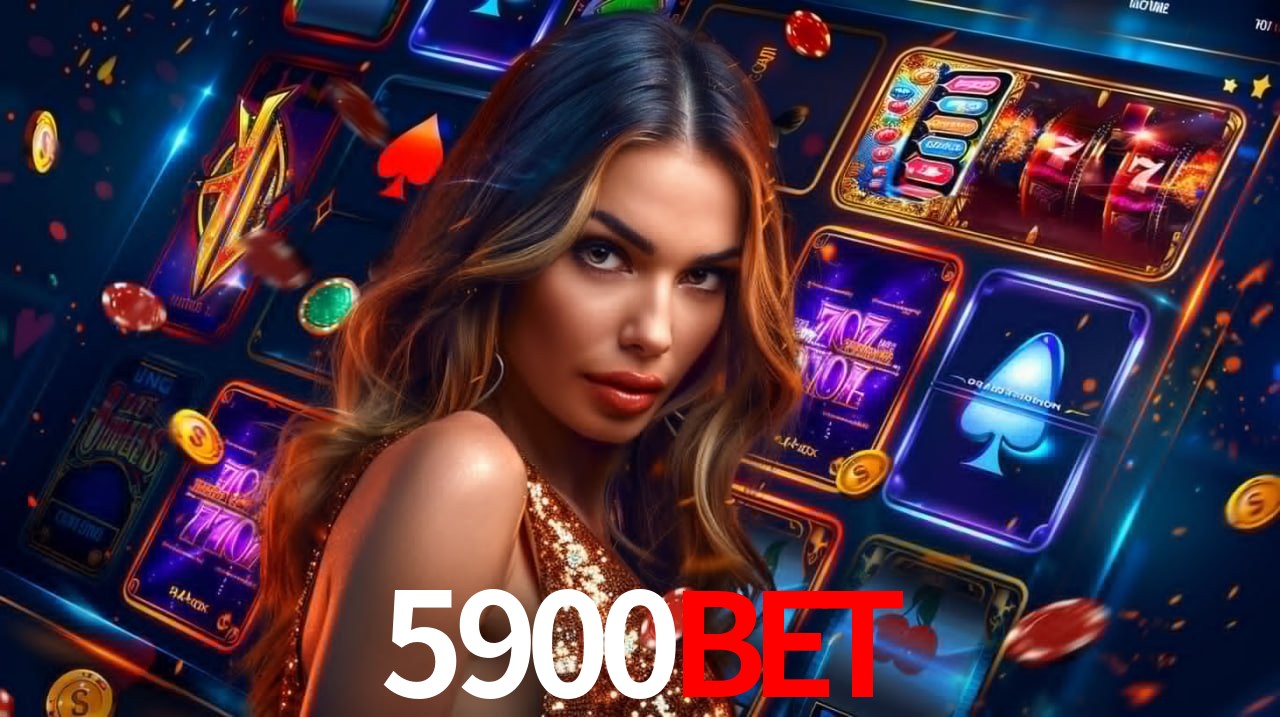 Suporte Download 5900BET