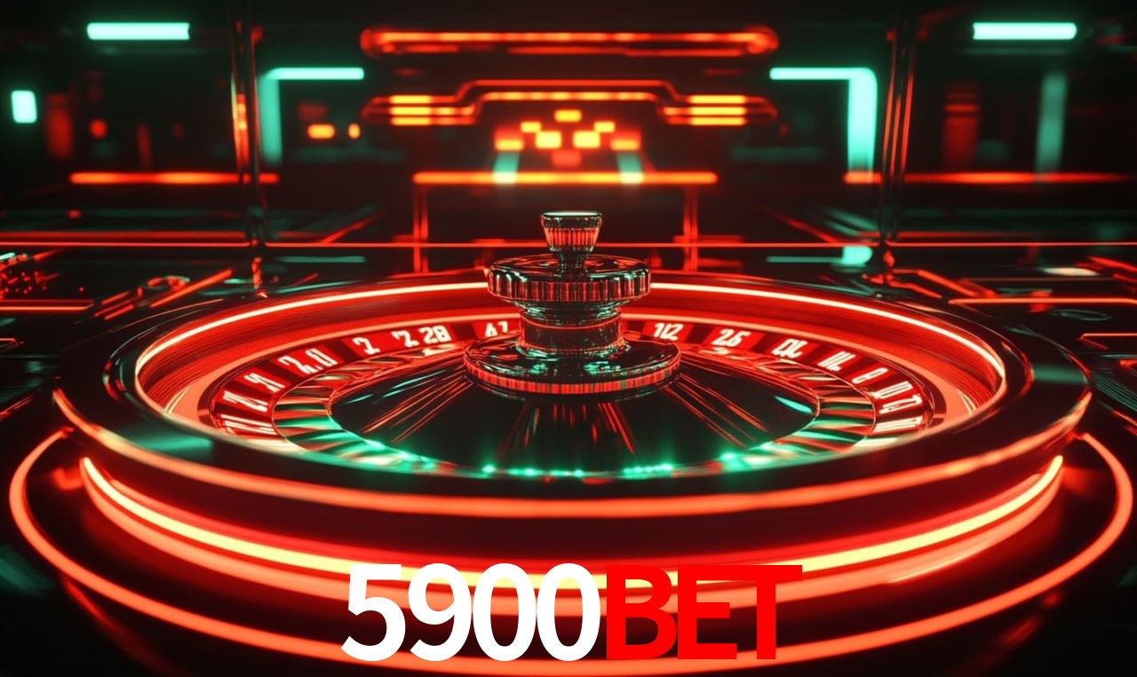 Infraestrutura 5900BET